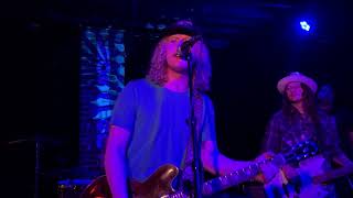 Read Southall Band ‘Gunshy’  The Basement Nashville TN  212019 [upl. by Elyrad214]