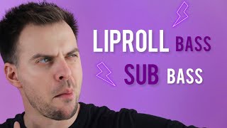 BEATBOX TUTORIAL  LIPROLL BASS  SUB BASS [upl. by Driskill907]