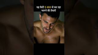 Prison Escape after 5 Years explain in HindiUrdu shorts movieexplainedinhindi film [upl. by Sile576]