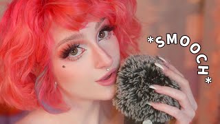 ASMR Soft Sounds ♡ Fluffy Brain Massage amp More No Talking [upl. by Yereffej]