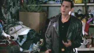 Donnie Brasco Al Pacinos dialogue [upl. by Way]