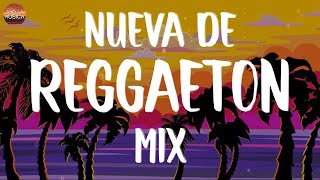 NUEVA DE REGGAETON MIX  LO MAS SONADO LATINO 2024  REGGAETON NUEVO 2024 MIX [upl. by Llewen]