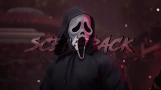 MK1 Ghostface Scenepack  1440p Full HD [upl. by Latin]