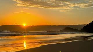 Sunrise DiscoveryPark Pambula Beach NSW [upl. by Vey]