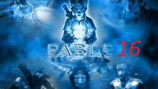 Fable the lost chapters прохождение серия 16 Сестра или меч [upl. by Lingwood]