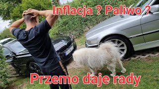 Przemo o Inflacji cenach paliw auto do 20 tys [upl. by Lindsy]