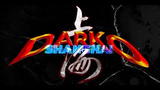 Darko US  Shanghai Official Music Video [upl. by Armand]