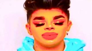 james charles singing  cursed meme [upl. by Puri]