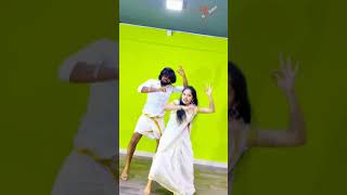 Adipoli  Dance  shorts  Ashwin khushee  siddhu kumar  Sherif Choreography [upl. by Ietta]