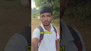 Daily Routine Study amp Workout viralvideo minivlog jaishreeram motivation ytshorts trending [upl. by Ahsinev]