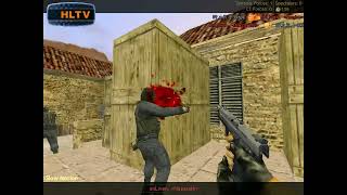 команда quotEnlivenquot CounterStrike 16 20022006год [upl. by Jael]