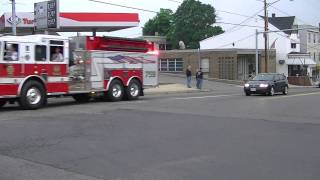 Englewood Block Party Parade 5282010 228MTS [upl. by Perusse]