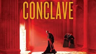 Conclave 2024 Movie  John Lithgow Sergio C Stanley Tucci Ralph Fiennes  Review and Facts [upl. by Jovi]