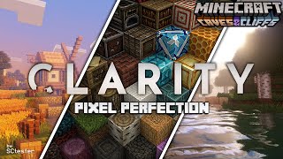 Clarity Texture Pack 1211201194 Download amp Install Tutorial [upl. by Kleper]