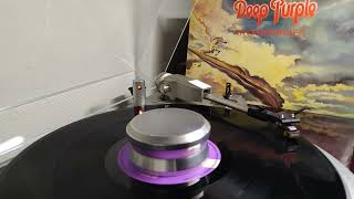 Deep Purple  Stormbringer original 1974 UK pressing [upl. by Nuahsar]