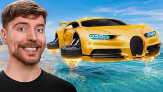 1 to  10000000 car drive test mrbeast in hindi 💸 [upl. by Yeuh]