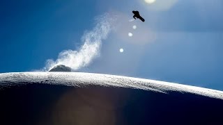 Aurel Anthamatten Full Part 2015 [upl. by Halik]