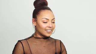 Ashley Everett and Ashley Seldon Interview More than Dance [upl. by Feledy]