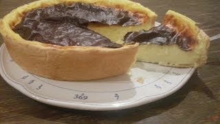 RECETTE du vrai flan pâtissier  Comment faire un flan pâtissier [upl. by Allesig344]