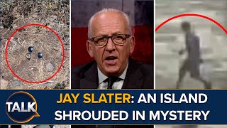 Jay Slater Latest ExDetective Analyses Explosive New Leads of Teens Mysterious Disappearance [upl. by Gilges]