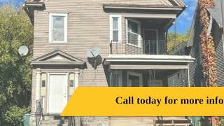 278 Tremont Street Rochester NY 14608 [upl. by Anelis]