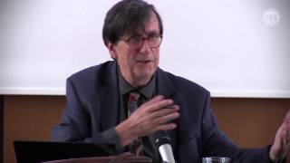 From Networks to Modes of Existence  Professor Bruno Latour [upl. by Aneba]