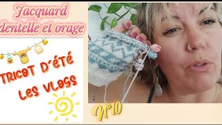 Tricot dété les vlogs vlogtricot summervlog [upl. by Cohen]