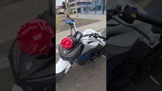 Joven Millonario Regala Moto 0 km 😱 [upl. by Nivlak]