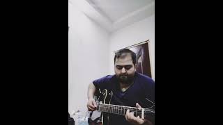 Eric Clapton  Layla Loop Jam [upl. by Leroi865]