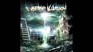 Disease Illusion  The Last Murder Backworld  2011  ULTIMHATE RECORDS [upl. by Amikehs39]