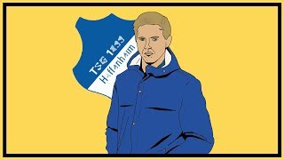 Julian Nagelsmanns Hoffenheim Tactics Explained [upl. by Pitarys]