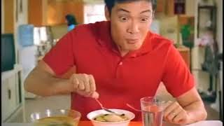 UFC Chicken Cubes TVC 20072008 30s [upl. by Auqeenwahs634]