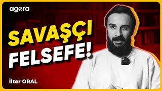 Konformist Felsefenin Düşmanı Savaşçı Felsefe  Felsefe4 [upl. by Crespi]