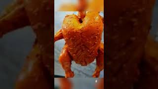 Roasted Rotisserie Chicken  Whole Chicken Tandoori using Morphy Richard 40 RCSS OTG [upl. by Yziar326]