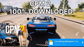 HOW TO DOWNLOAD CPM2 IN ANDROID 100 WORKING💯CPM TV [upl. by Werdnael]