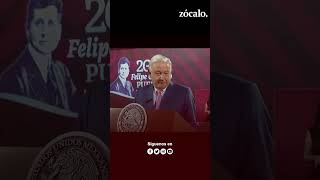 ¿Corregidora Josefa Ortiz de Domínguez AMLO responde a críticas de Denise Dresser [upl. by Epperson]