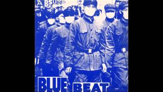 Cairo  I Like Bluebeat [upl. by Eaner]