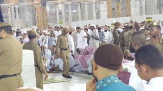 Beautiful Makkah Iqamah Umrah trip 2016 [upl. by Ethel]