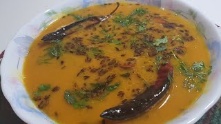 How to make Khatti Dal recipe by Hyderabadi Khana [upl. by Darius674]