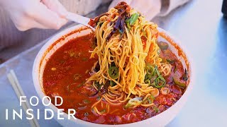 31 Spicy Foods You Need To Eat In Your Lifetime  The Ultimate List [upl. by Yentrok301]