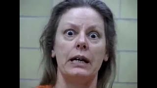 Aileen Wuornos  Interview The Day Before Being Executed [upl. by Nolitta688]