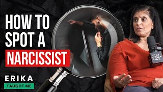 How To Know Youre Dealing With a Narcissist  Dr Ramani Durvasula [upl. by Harsho709]