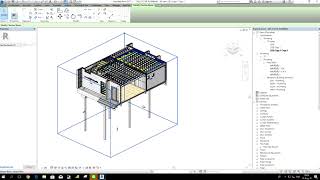 Fix  Section box not visible Revit [upl. by Lopez]