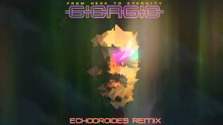 Giorgio Moroder  From Here To Eternity EchoDroides Remix [upl. by Mickie]