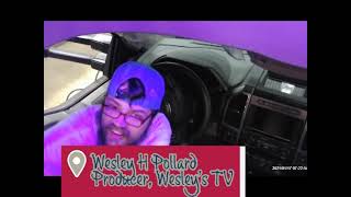 Wesley TV On The Road 2024 Fort Wayne Fall RV Show Saturday 700PM [upl. by Asim]