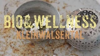 BioampWellness Kleinwalsertal [upl. by Branham605]