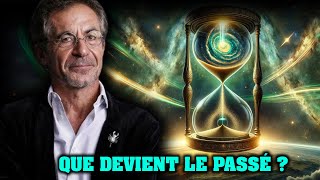 Etienne Klein  Où est le Passé [upl. by Attennaej]