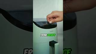 cosori air fryer review airfryer kitchentool usa shorts [upl. by Myrtia8]