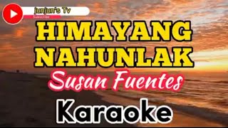 Himayang Nahunlak Karaoke [upl. by Pearlman186]