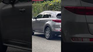 Kia Sportage LX aut 2018 [upl. by Latisha341]